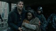 Children of Men (2006) Image via Universal Pictures